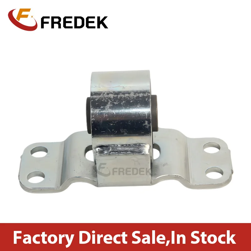 High Quality Forklift Transmission Spare Parts Support Bracket 41260-26640-71 Mount Insulator for Toyota 8FD30 8FG30 in Stock
