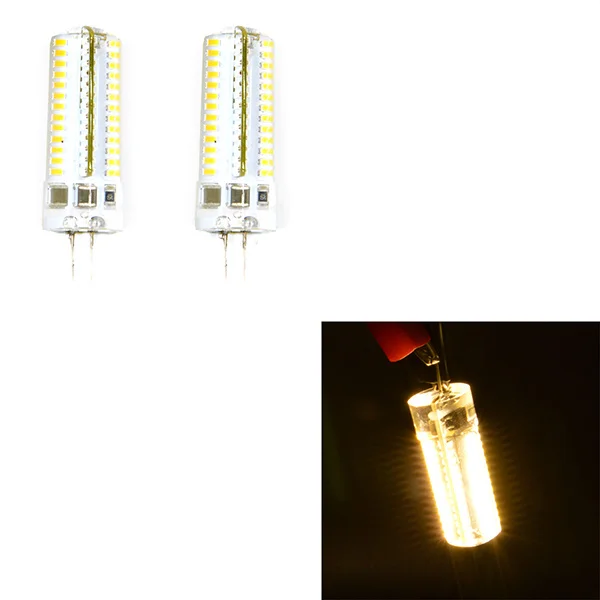 2Pcs G4 Led Bulb 22…