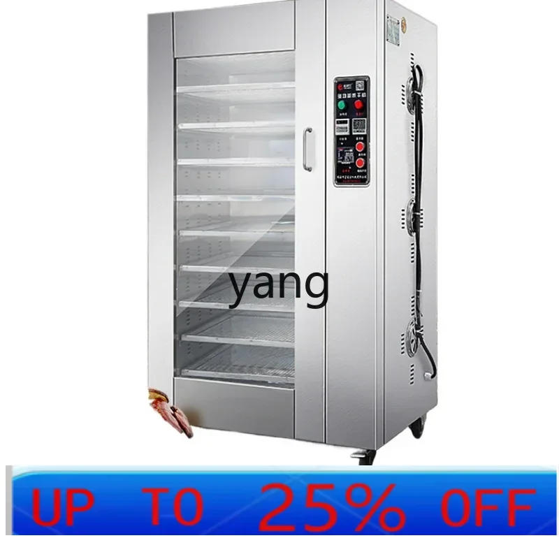 

CX Commercial Fruit Dryer Large Vegetable and Fruit Food Air-Dried