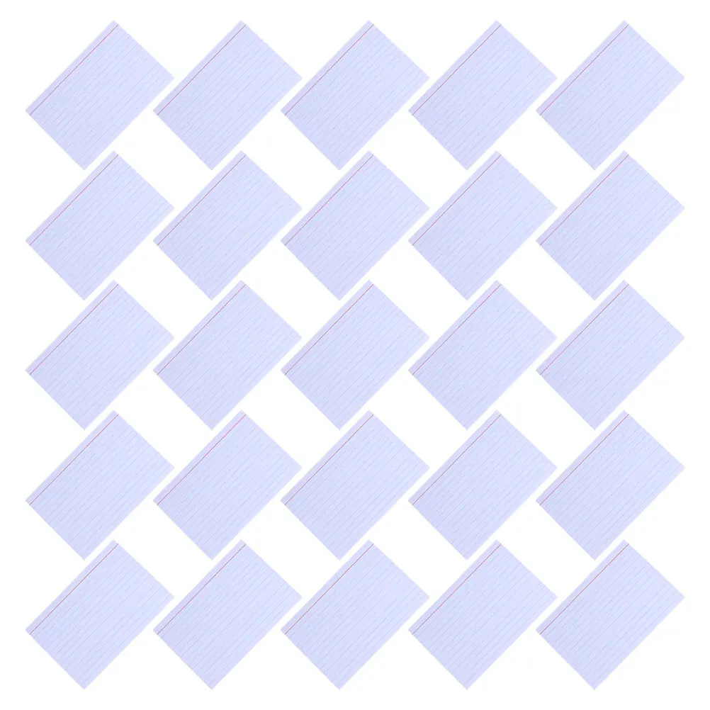 

300 Sheets Lined Travel Notepad Memo Pads Thick Paper Small Writing Notebook Portable Office School Note Pads Lined Notebook