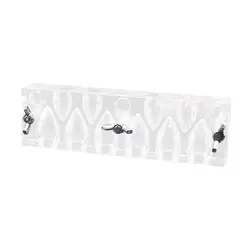 Incense Cone Mold Maker Tower Mould 10 Grid Fragrant Mould Incense Cone Making Mold for Yoga