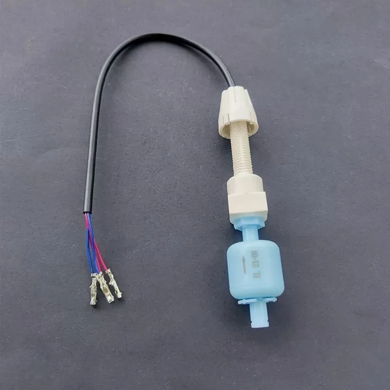 Applicable to ice machine accessories five-wire water level controller, four-wire float ice thickness deicing sensor