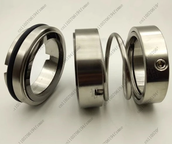 Accessories 65AABH30-15*2 mechanical seal parts for multi-stage pump water seal