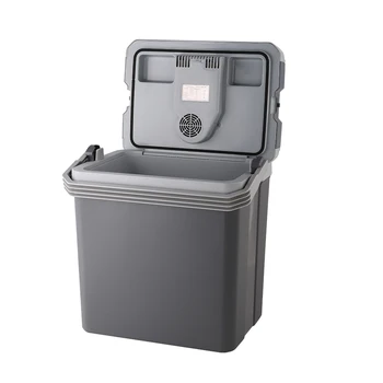 호텔용 미니 바 냉장고, 아름다운 냉장고 샘플 주문 가능, 가정 사무실 및 차량용 휴대용 65 공기 냉각 