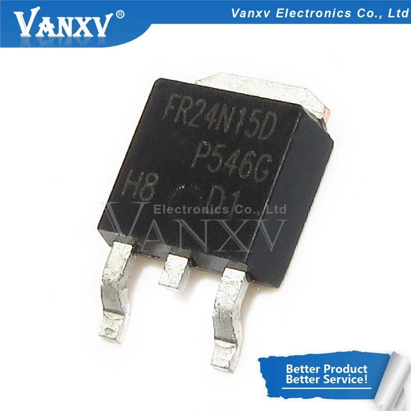 1-20PCS FR24N15D FR24N15 AOD4186 D4186 2SA1952 A1952 2SA1385 A1385 RFD15P05SM RFD15P05 D15P05 ME25N06 25N06 TO-252