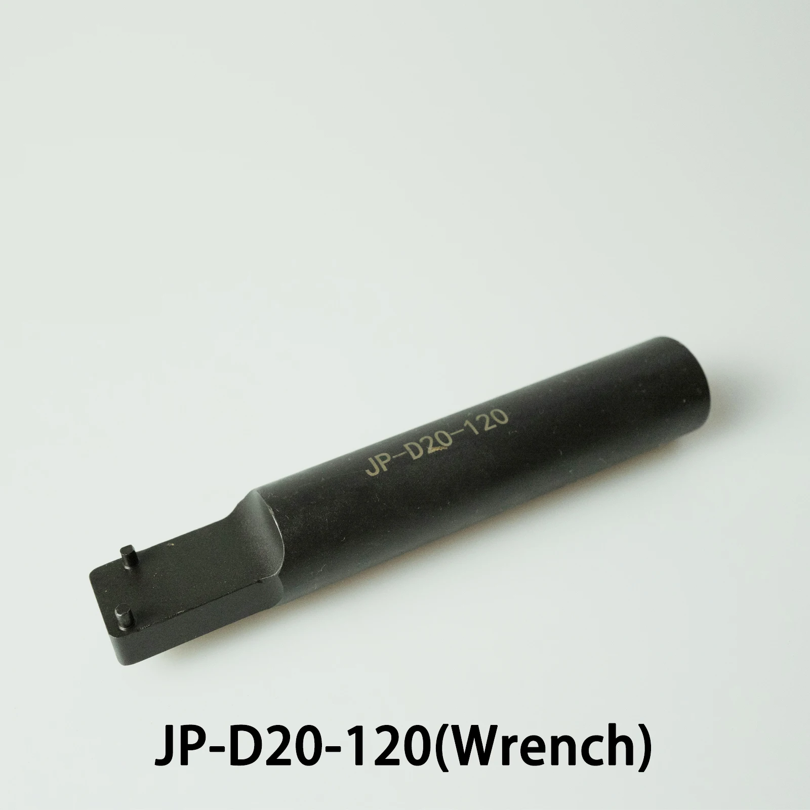 Jp Zaagblad Frees Cutter Bar 40X2 40X3 45X2 45X3 50X2 50X3 Freesgroef Gereedschap Vervangbaar Inzetstuk Gf 2Mm 3Mm