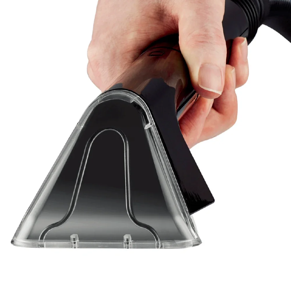 2 في 1 مكنسة كهربائية قوية بدون كيس رطبة وجافة تستقيم للأرضيات الصلبة للاستخدام المنزلي ومنظف سجاد الحيوانات الأليفة