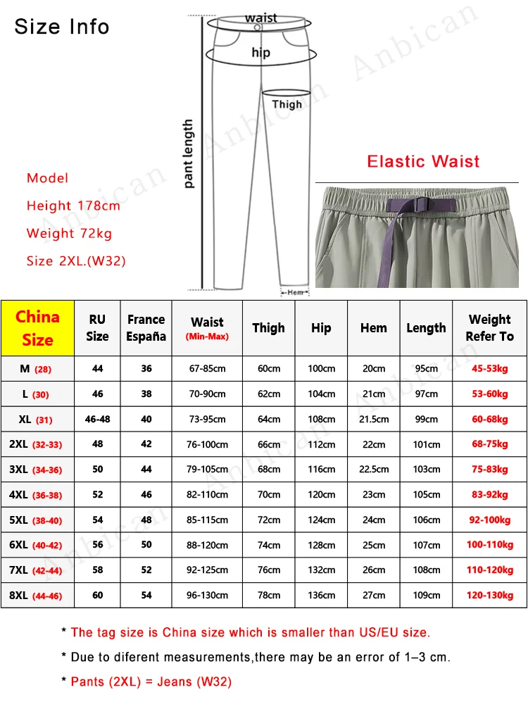 Winter Fleece Cargo Pants Men Plus Size 8XL 7XL 6XL Multi-Pocket Wide Leg Casual Baggy Pants Thick Warm Straight Jogger Trousers