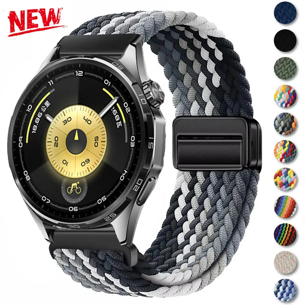 yZ[z22mm uXbg Huawei GT6pro 46mmAGT5/GT6 46mmAOnePlus Watch 46mmACMF Watch Pro 2Ή iCD胋[voh EHb`oh