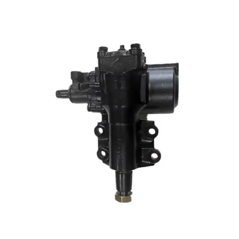 Best Price With Top Quality Auto Steering Part OEM 44110-60390 Chassis System Steering Rack