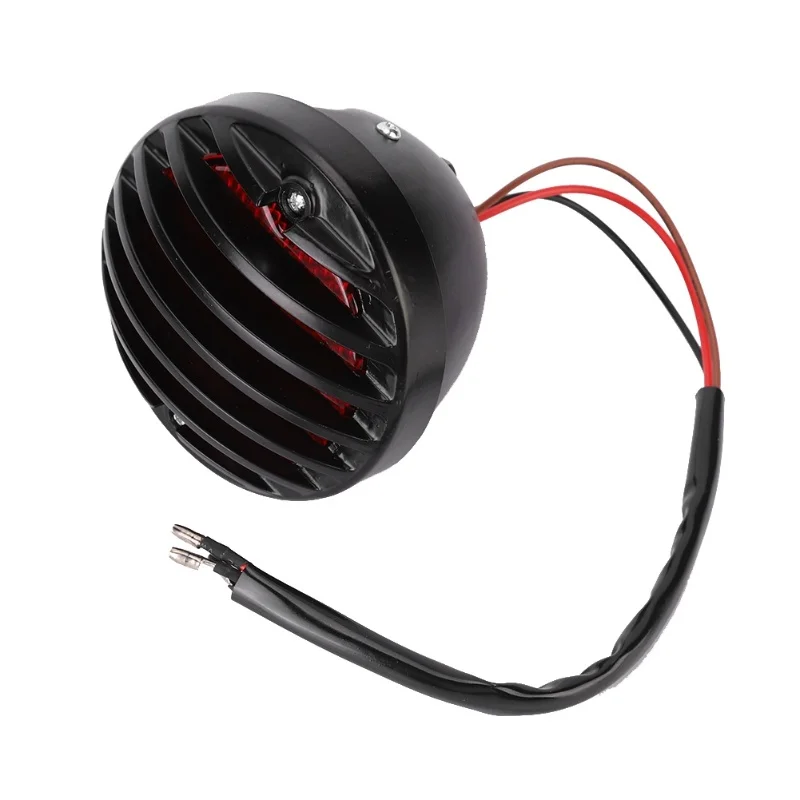 

Задний задний стоп мотоцикла, ретро-светильник, задний фонарь, стоп-сигнал