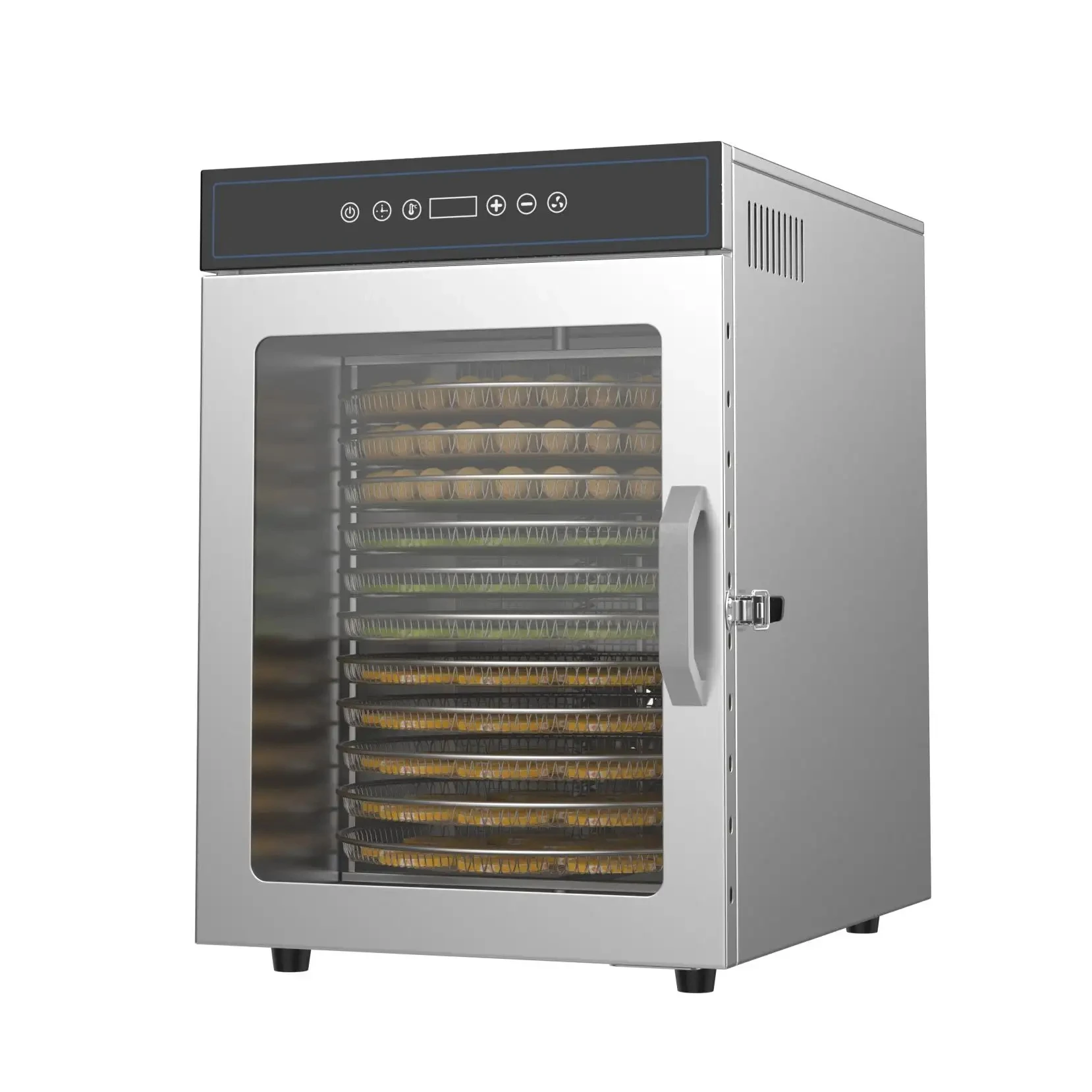 New Model Biltong Dryer Machine For Drying Meat And Herbs Food Dehydrator view 5