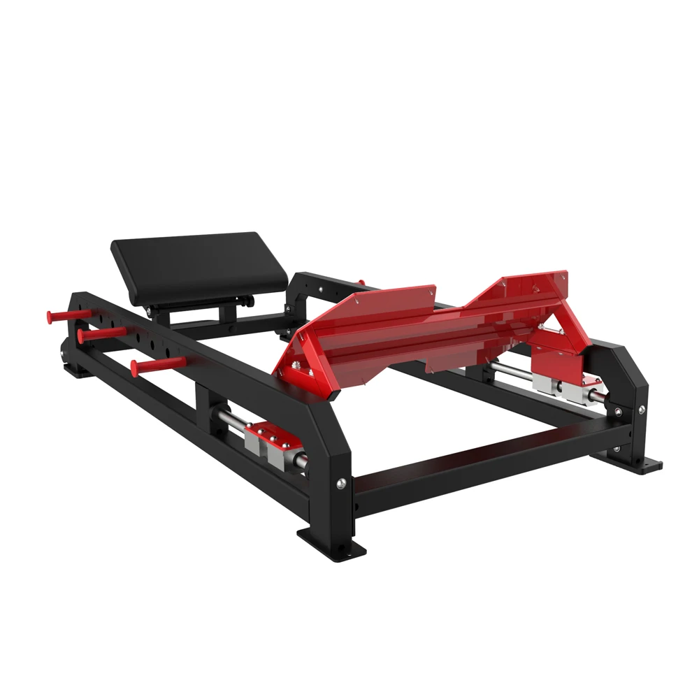 

New Body Building Commercial Gym Equipment Strength Training Standing Abductor Machine