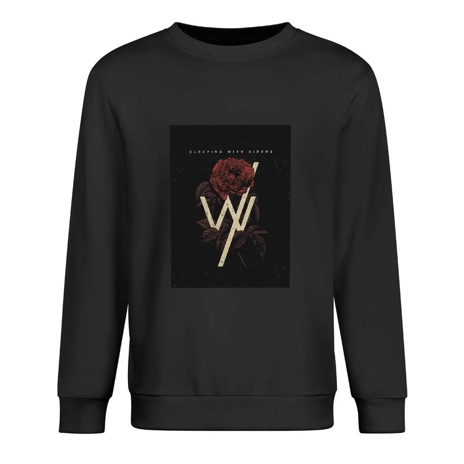 

Gift Idea Sleeping With Sirens Cool Gifts Pullover male clothes men's coat tracksuit men korean autumn clothes sweatshirt men