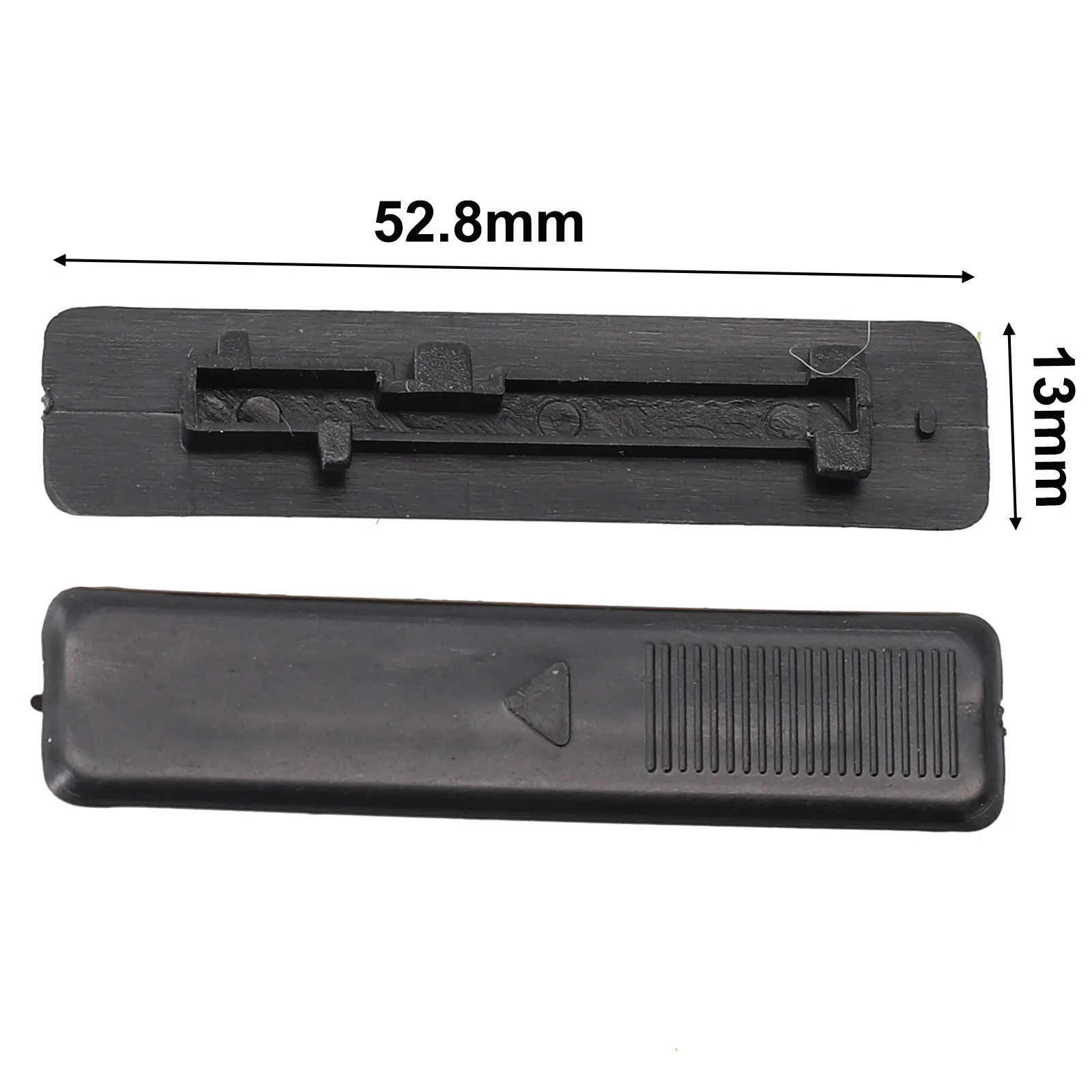 Set Clip For Mazda 3 6 2 Black Roof Replacement Moulding CX5 CX7 CX9 Hot Sale High Quality Stock Latest Useful New