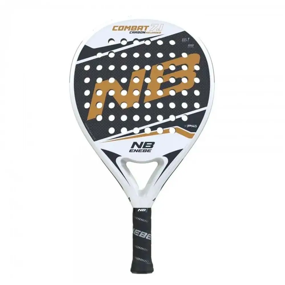 Pala de Pádel Enebe Combat 7.1 Reloaded