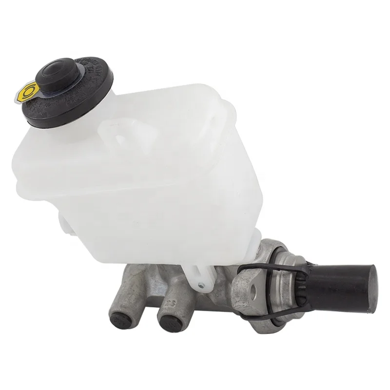 47201-0C070 47201-0C071  Brake Master Cylinder Fit for Toyota SEQUOIA 5.7L V8 TUNDRA 2007-2019 472010C070 472010C071