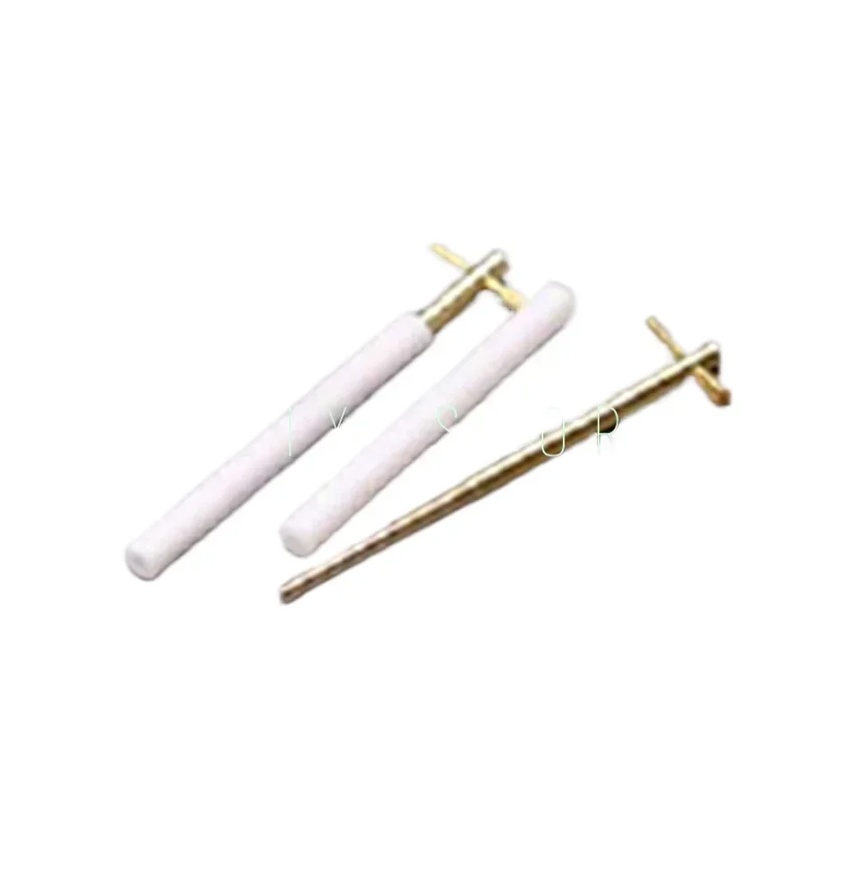 2026/Carbon Paste Electrode (adjustable Cavity) Fai 2mm//3mm/4mm