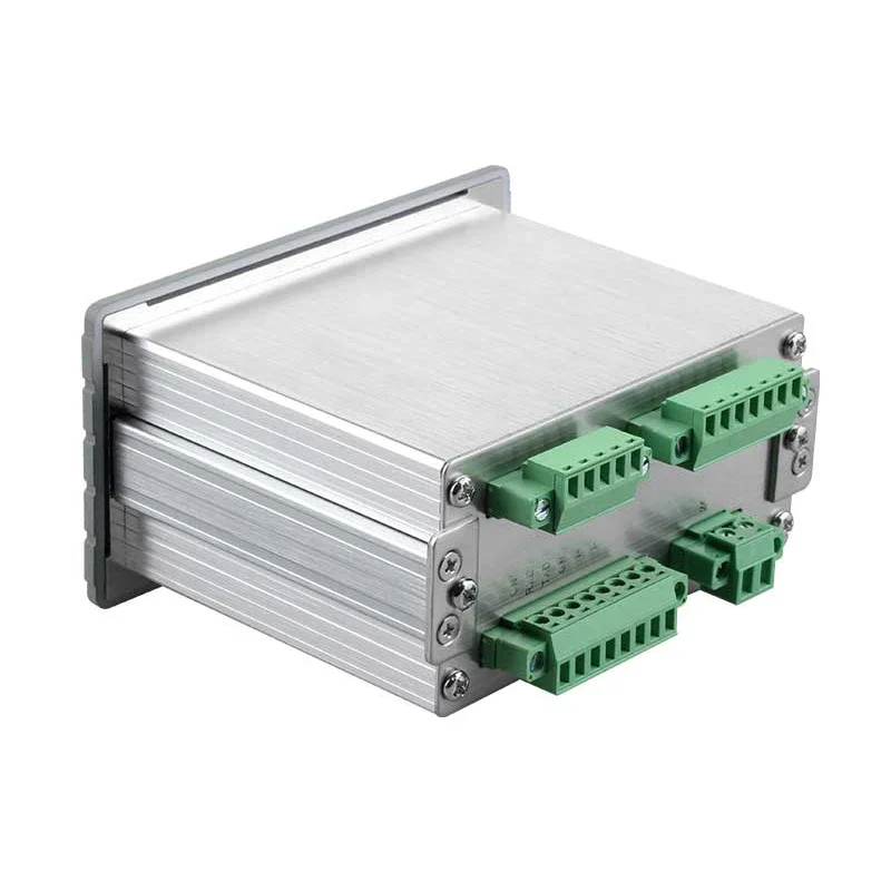 New DT45 Digital Transmitter Weighing Indicator Load Cell Indicator Load Cell Amplifier Weight Controller
