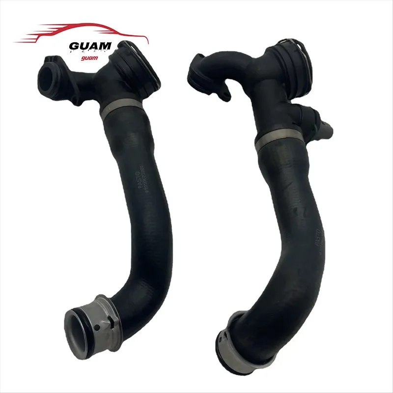 

1pc 97010623101 97010623201 Engine Radiator Cooling Hose Pipe Coolant Hose for Porsche Panamera 3.0T3.6L 4.8L 2010-2016