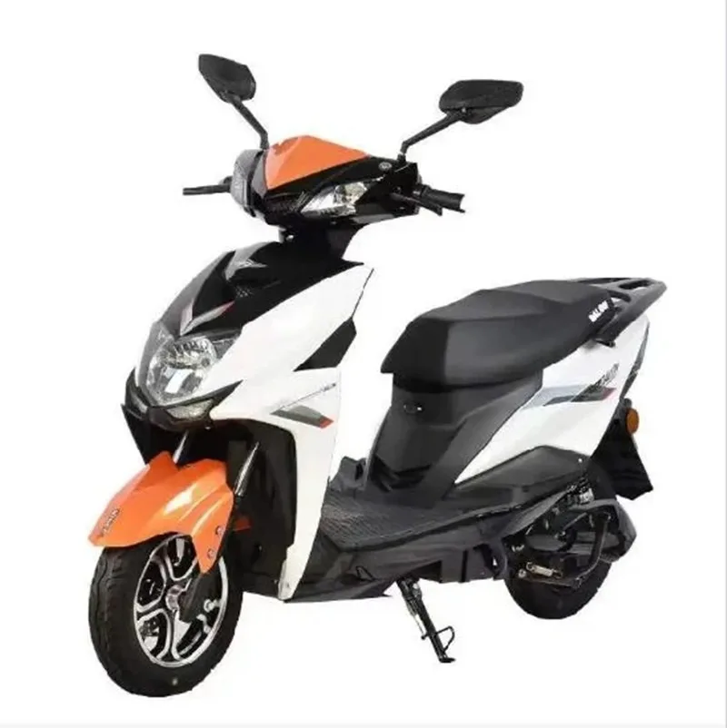 

2025 New Style High Quality Price Electric Scooter For Adult Made In China High-Speed Unisex Electric Bike