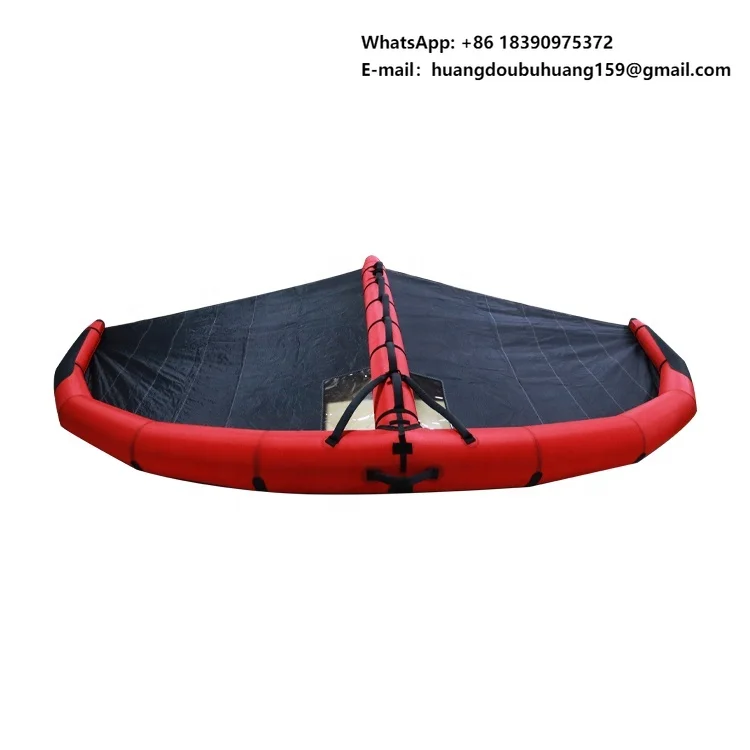 

Carbon Hydrofoil Surf Set Wingfoil SUP Standup Paddleboard Kitewing Wing Foil Wingsurf Kitesurf Windsurf Wingboard