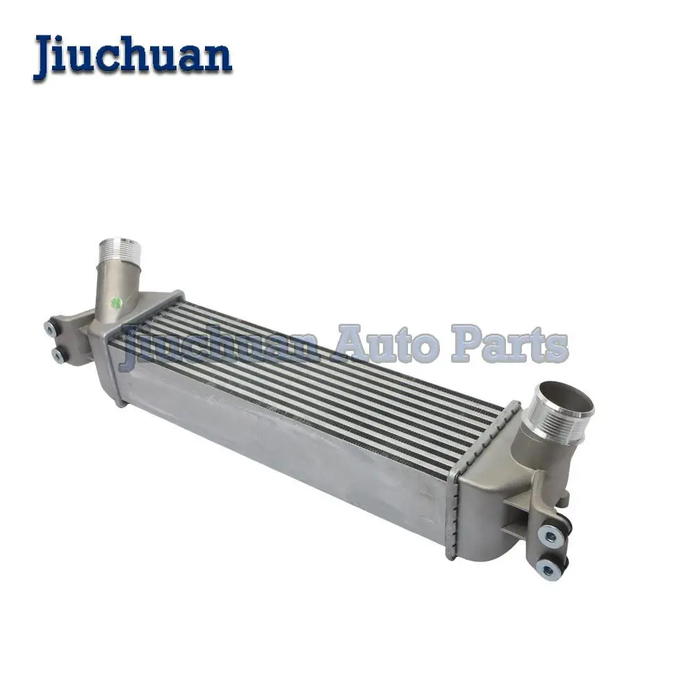 

Inter Cooler Assy for Hyundai H1 2007-2015 Grand Starex 28190-4A700 56258