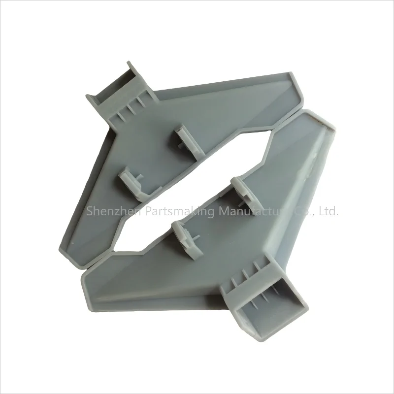 SLA/SLS 3D Printing for Automotive/Aerospace – Heat-Resistant & Strong Parts