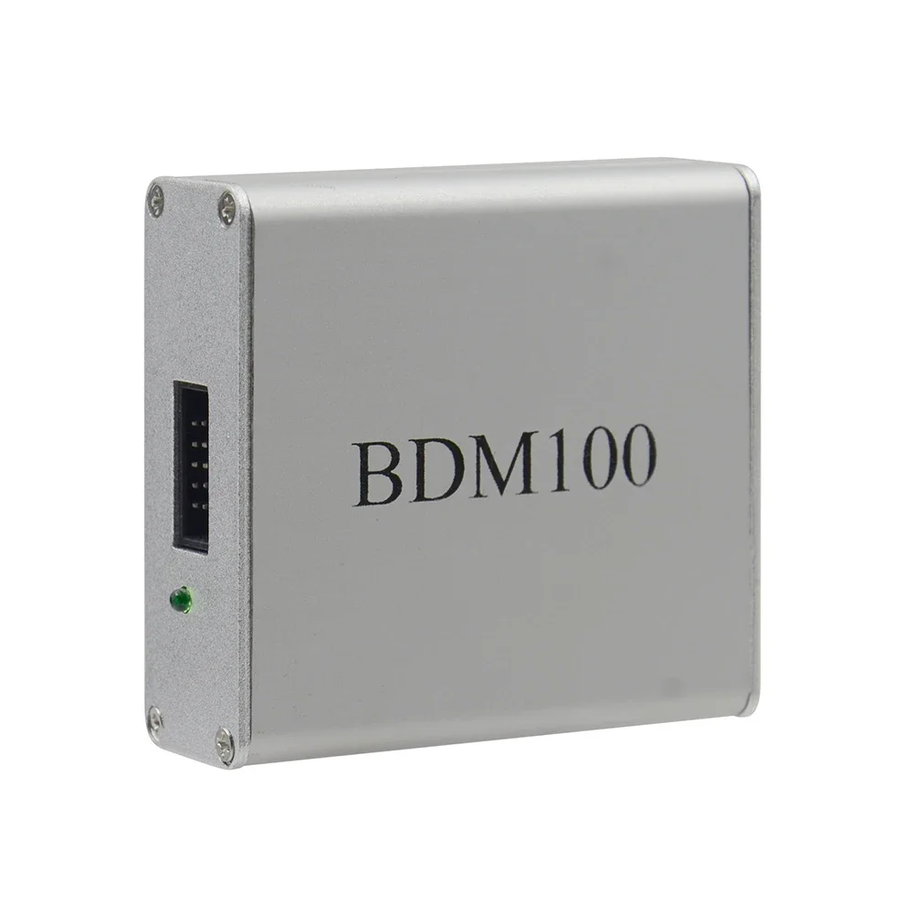 V1255 BDM100  Car Diagnostic Tool Auto ECU Reader/Flasher Programmer BDM 100 V1255 OBDII/EOBD ECU Chip Tuning Tool