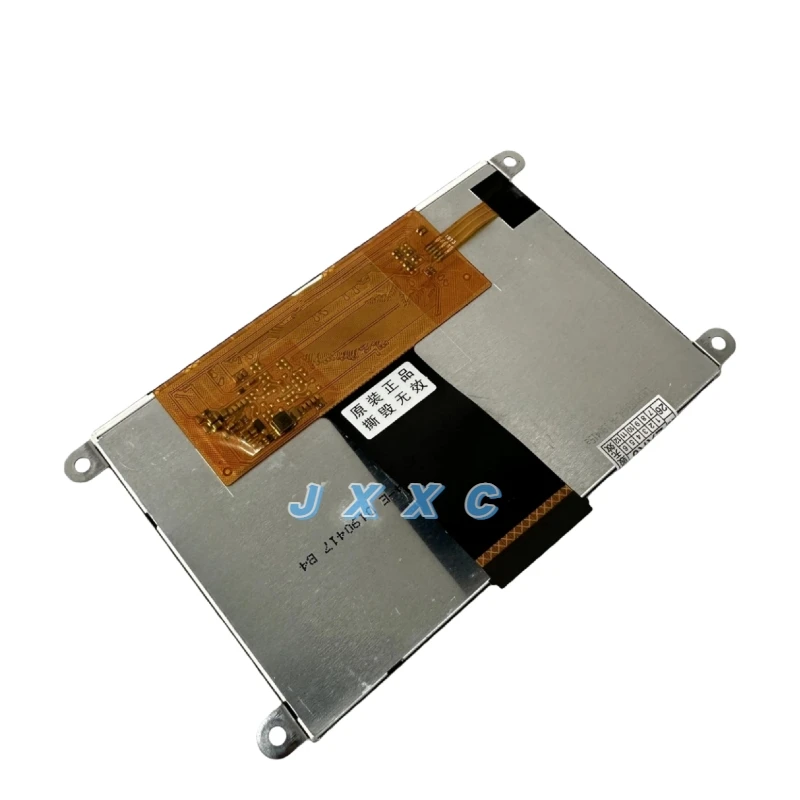 TFT7K1069FPC-A2-E de 5 polegadas para tela LCD KTM Duke 390