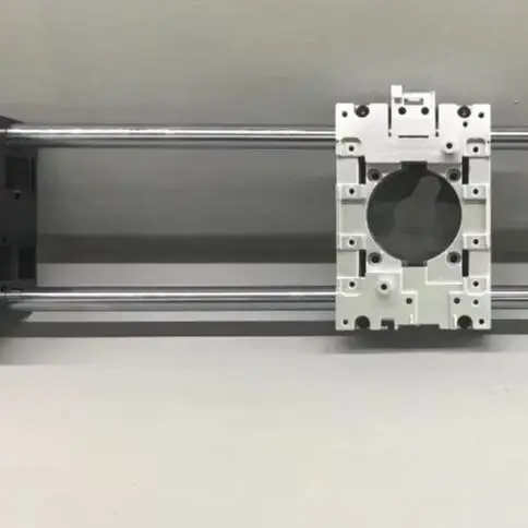 

MAX3 /plus3 / smart3 X-axis plastic holder