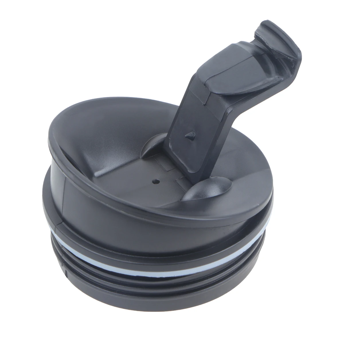 

2pcs 16Oz Cup Lid For Blender Resealable Bowl Cover Replacement Juicer Accessories Compatible With Ninja Bl660 Bl770 Bl780 Grey