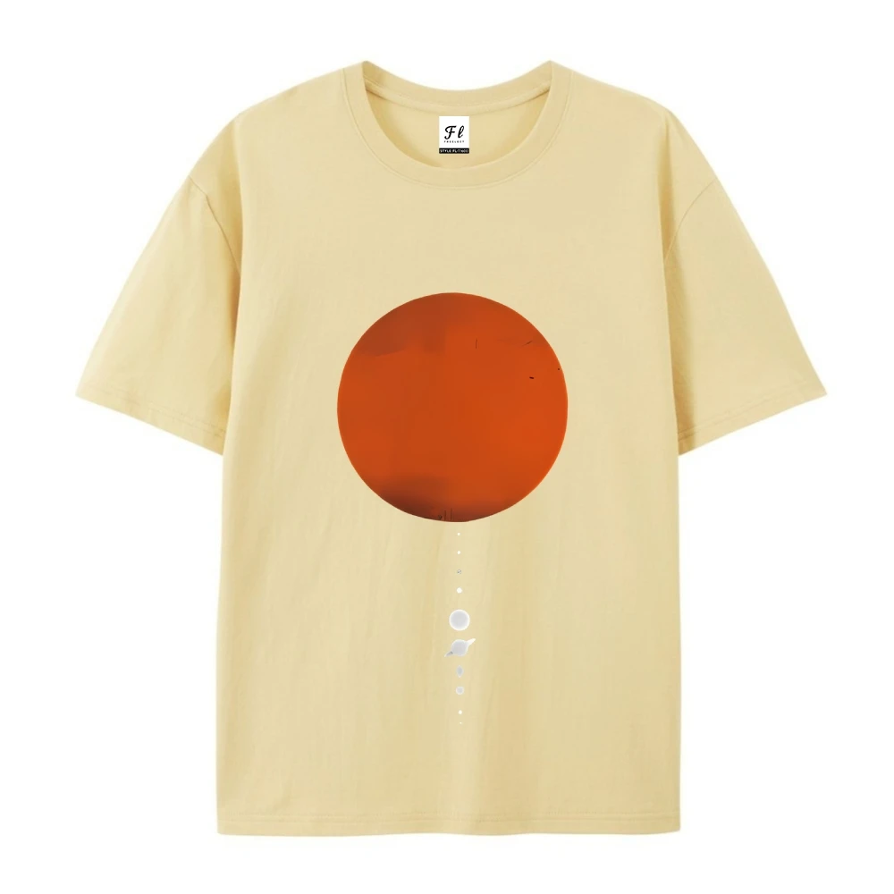 태양계 숙녀 블랙 오버 사이즈 탱크 탑 루즈 한 o 넥 여름 민소매 탑 패션 플러스 사이즈 여성 조끼 그래픽 프린트