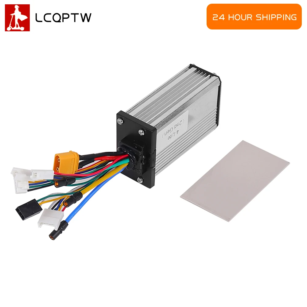 

Main Board Switchboard For Xiaomi 4 Lite 2nd Gen Electric Scooter Controller Replace Kickscooter High Quality Accessories Parts