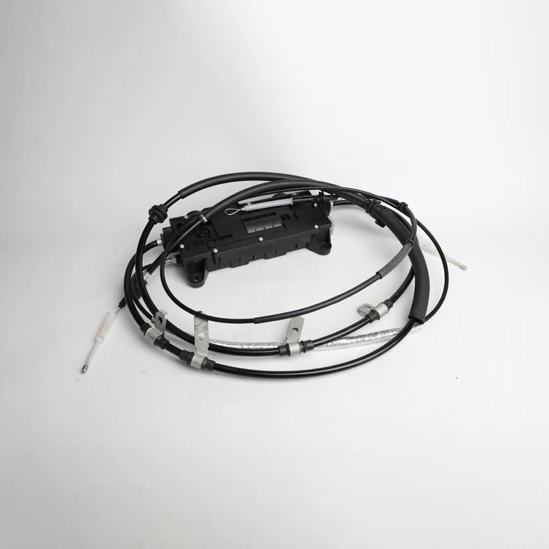 

EPB Parking Brake Actuator LR019223 SNF500025 SNF500026 for Discovery 3 Range Rover Sport 2005-2013 Handbrake Control Module