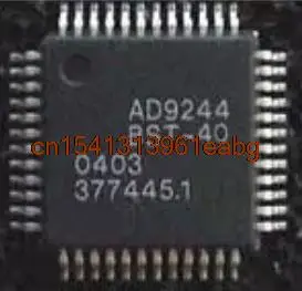 IC    100% NEW NEW AD9244BSTZ-40 AD9244BSTZ AD9244