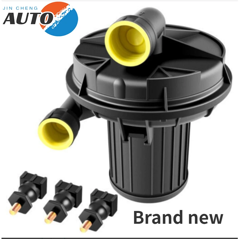 

12574379 Brand New High Quality Secondary Air Pump For Chevrolet GMC S15 Buick Rainier 4.2L