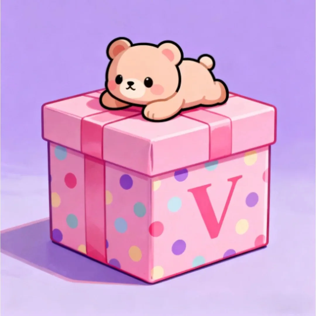 2025년 신제품 고품질 V3 고에너지 시리즈 블라인드 박스 패션 플러시 인형 장난감 키체인 미스터리 박스 크리스마스 선물 #