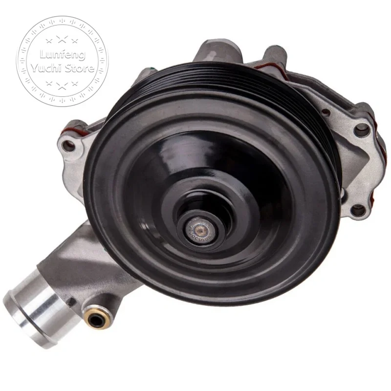 P/N: LR073711، LR097165، AJ813909 - مضخة مياه المحرك لسيارة Land Rover Discovery 4، Range Rover Sport، وJaguar XF، XJ، XE، XK