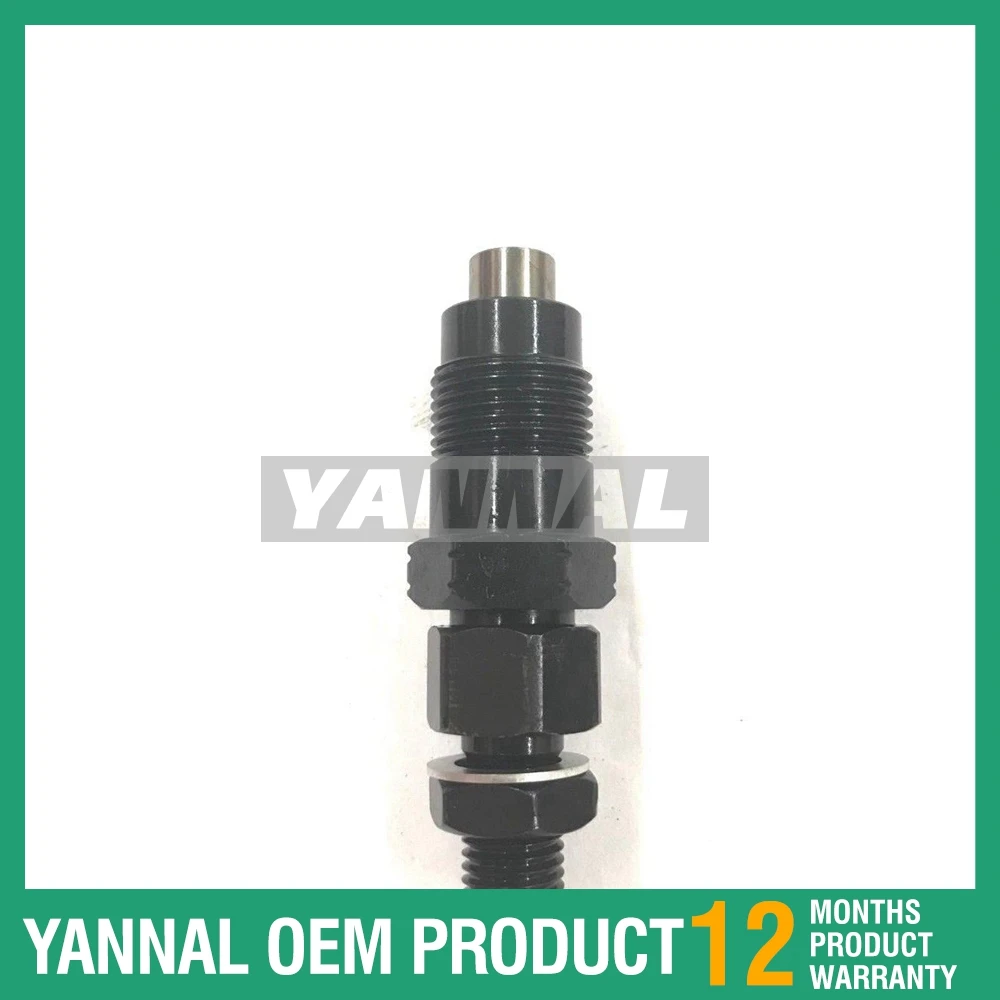 Aftermarket Part Fuel Injector For New Holland 3415 TC30 TC45 TC55DA L140 L150 L160 L213 L565