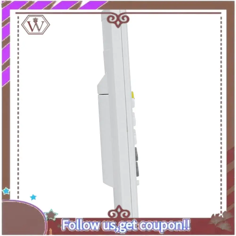 ABBG-ملحقات قطع غيار جهاز التحكم عن بعد لمكيف الهواء باناسونيك A75C03590 A75C00470 94230/1281