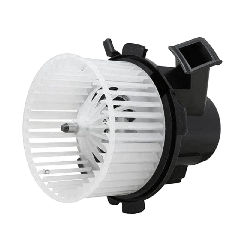 A/C Air Heater Blower Motor Component For Benz Smart Fortwo Coupe Electric Drive Cabrio 4518300108 4518301600 4518350007