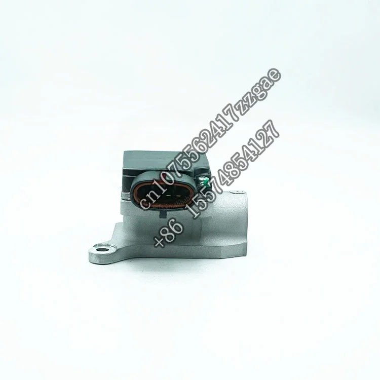Adequado para sensor de fluxo de massa de peças genuínas do motor 3929935