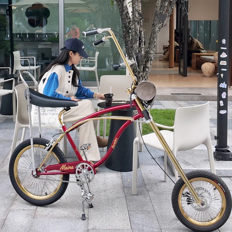 20-Inch Urban Commu… - image