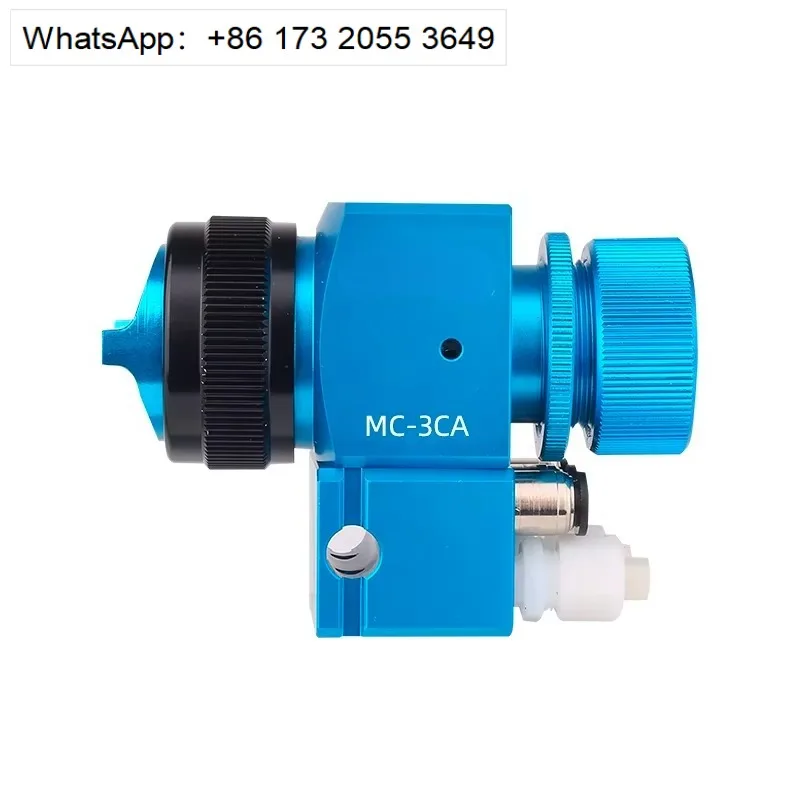 Automatic Spray Gun MC-3CA High Atomization Pneumatic Spray Gun for Reciprocating Robot Paint Coating
