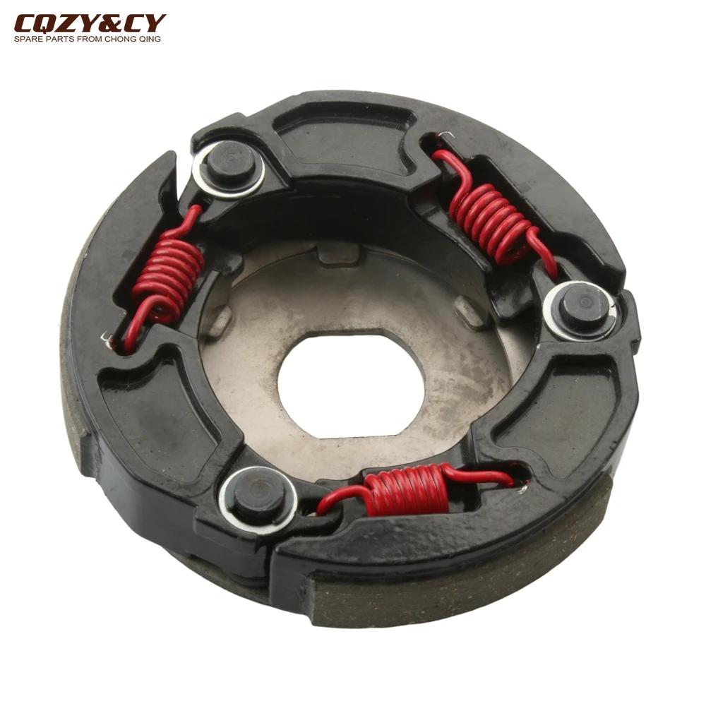 Scooter Racing Clutch Kit For Suzuki AP50 Estilete Katana Street Magic Zillion 50cc LC