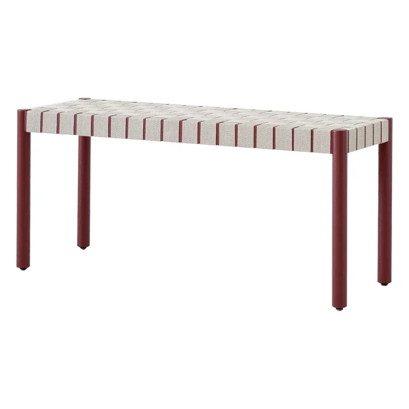 

Simple Bed End Stool Bench Bedside Stool Long Stool