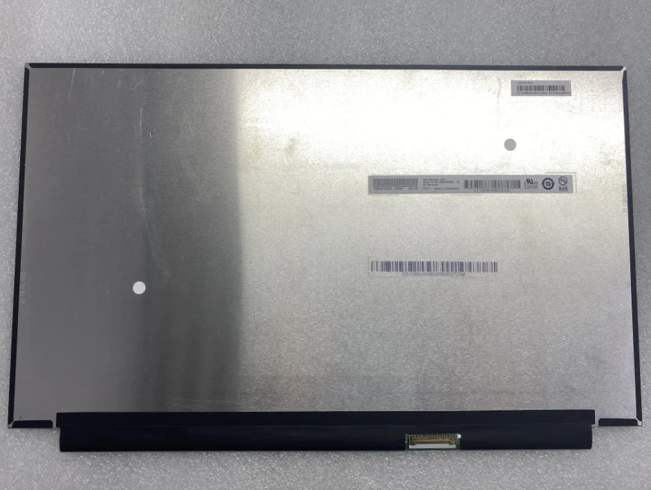 

B133HAN05.5 IPS LCD Screen Panel Matrix 1920X1080 EDP