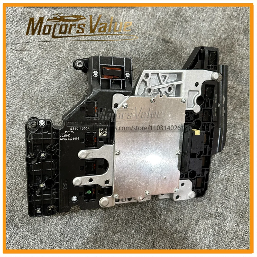 

GS7D36SG 28607846717 Control unit Transmission TCU TCM control module Suits For BMW M2 M3 M4 M5/M6 4360145303 F80 F82 Refurbish