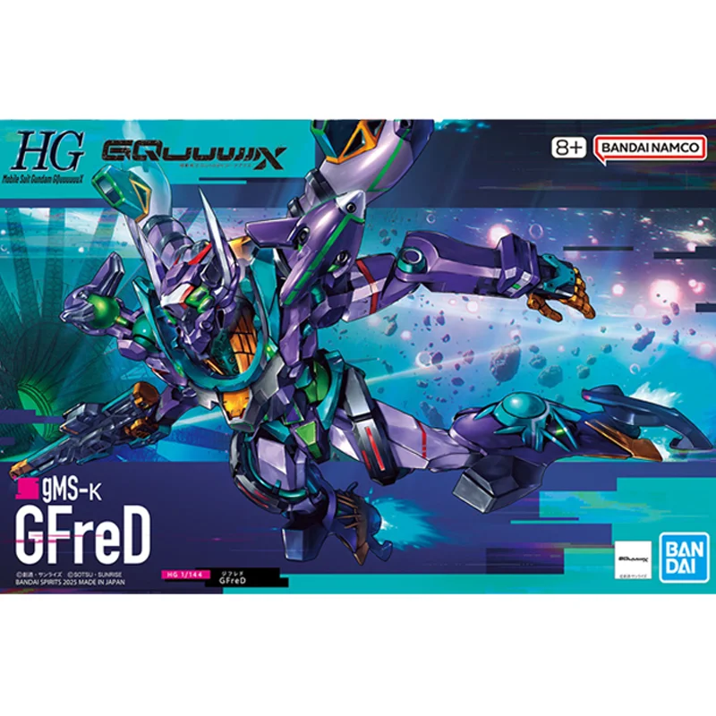 In Stock Bandai Original HG 1/ - Bandai Model Gundam Hg ulasan dan harga